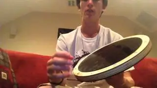 Offworld Percussion Rogue Drum Pad Review