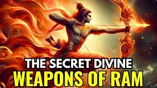All About the Secret Divine Weapons Of Lord Ram