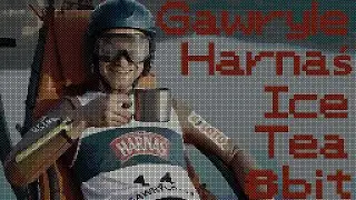 [8bit] Gawryle - Harnaś Ice Tea (Chiptune Cover)