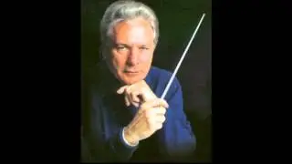 The river wild Rejected soundtrack suite Maurice Jarre