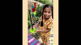 Activity box for kids | Flinto box unboxing | Creativity | Kids devlopment