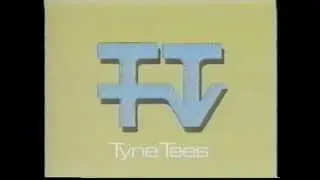 Tyne Tees Television Ident History