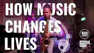 The Power of Local Music Spaces in London