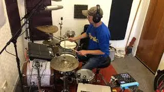 Live drill/ grime /trap beats by a drummer