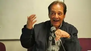 Mario Rovere, salud, ambiente y cambio climático.