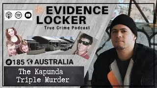 185. The Kapunda Triple Murder | Australia FULL EPISODE