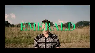Hendy - Emerald (Official Music Video)