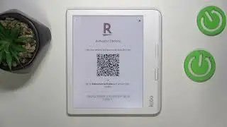 Как настроить ваш KOBO Libra Colour &ndash; начните за считанные минуты!