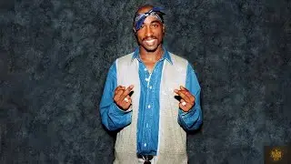 90's HipHop (1997) [Unreleased Album] The Notorious B.I.G. - 2Pac Tribute - Midnight Chronicles