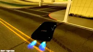 East[SAMP:DRIFT]#14