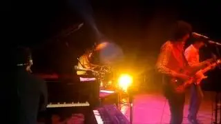 Lovely Hearts Club Band - Oh Darling!