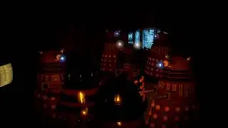 [SFM] Blood Of The Daleks | Big Finish Productions | 2007