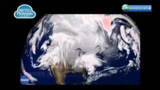 Prevedere il tempo: cosa sono i Modelli Meteorologici?