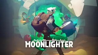 Story Route Zero: Episode 14 - Game Club (#1 - Moonlighter)