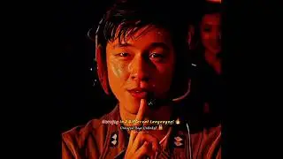 Bruh did a PhD in Multilingual Cursing, ATE so hard 🔥🔥 | Hong Kyung in Good News Korean Movie #edit