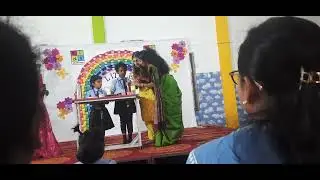 Science experiments done by 3rd grade students #scienceexperiment #EVS #experiment #school
