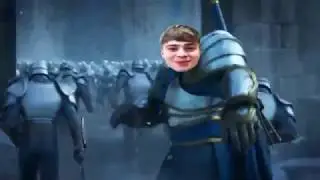 Meme Compilation I