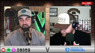 Dead Narratives, Bad Play Calls and Worse Takes | Ep. 247 Jan. 5th, 2026