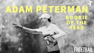 Is Adam Peterman the Next Great Ultrarunner?