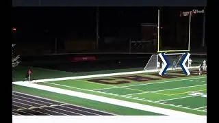 2027 goalkeeper 24/25 Varsity High School soccer season highlights