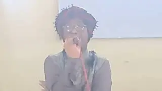 Abdul Wajid Naat | Jamia Faize Dare Arqam | Kasim Vihar Loni