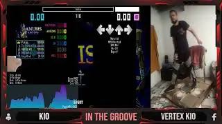 [ITG] Anubis -expert QuadStar