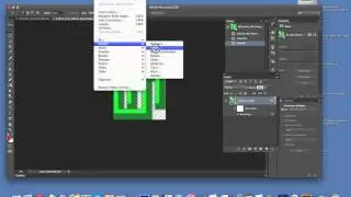 Blur gallery and smart objects in Photoshop  (creative cloud)