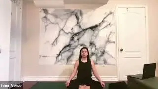 30-Minute Restorative Yoga for Excessive Kyphosis | Gentle & Relaxing