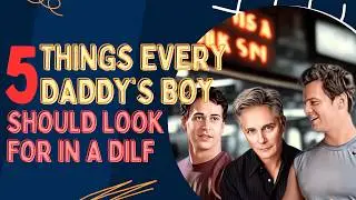 Daddy vs Daddy: Which Birthday DILF Wins?