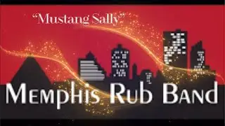 Memphis Rub at Snook Haven