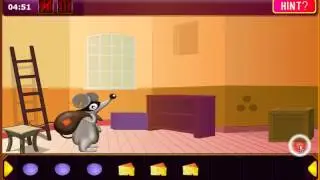 Funny Mouse Escape Walkthrough 4