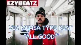 Vic Mensa Type Beat 