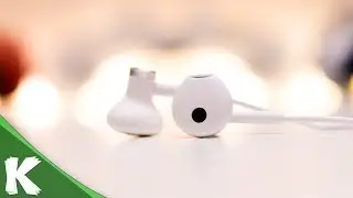 Xiaomi BRE01JY | Hard Shell | Dual Driver Earbuds Review