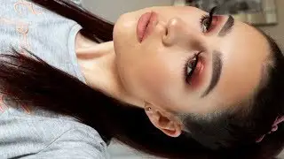 Easy Autumn Makeup Tutorial