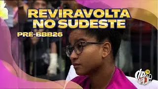 💫 GLOBO BBB 26 AO VIVO / RESULTADO DA CASA DE VIDRO