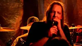 Mad Solution  - Eighteen (Alice Cooper) - Niagara Hotel -Lockport, NY - 12/31/2011