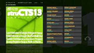 struCTS vol.13