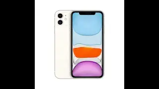 Apple iPhone 11 Best iPhone Smart Phone  | The Trend Setter | Best Good Looking Smartphone