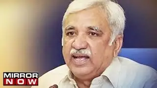 Sunil Arora takes over as Chief Election Commissioner Of India