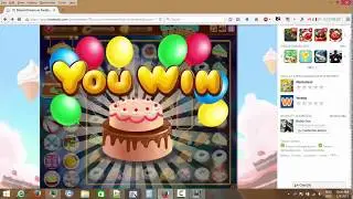 Dessert Dream Trainer