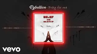 Rybellion - Pray for me (Official Audio)