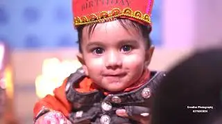 Pranav Pre Birthday Shoot II Team Creative Photography 8376043834