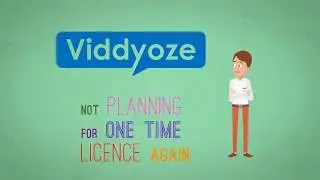 Viddyoze Demo