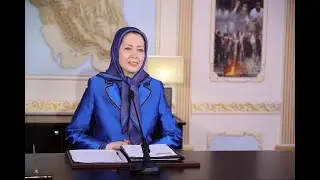 Meeting of the British Parliamentary Committee for Iran Freedom at the UK Parliament