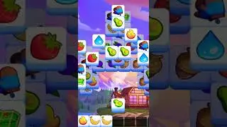 Triple Tile: Match Puzzle Game 🤯 Available on iPad + Android + iOs iPhone | Youtube #shorts