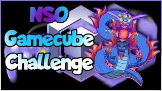 The NSO Gamecube Challenge! Part 8~ Giga Bonus Stream Bid War is ongoing!