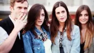 Eleonora Carisi - A vision of Cannes