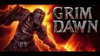 Grim Dawn part 24: YOU SUCK BORIS