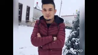 Musa ŞENCAN - Beni Böyle Kabul Et 2021