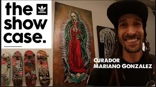Adidas Show Case BsAs - Arte & Skate